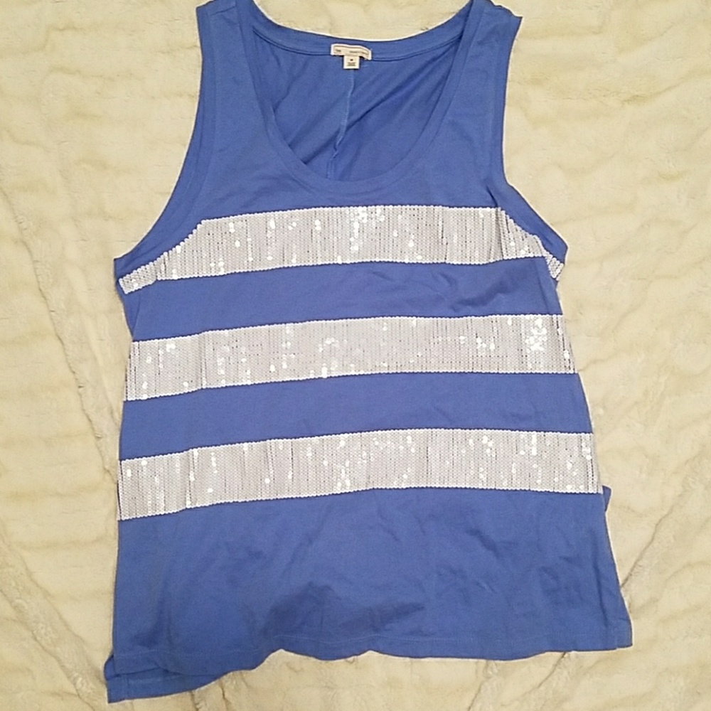 Cute Shirt with sequins